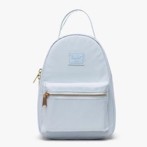 Herschel Nova mini light backpack